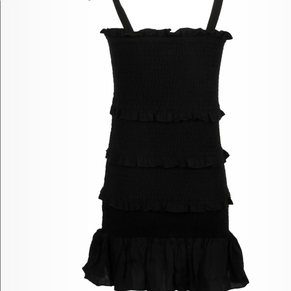 Katie J NYC smock dress in XL